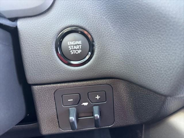 2026 Toyota Tundra Limited CrewMax 5.5' Bed
