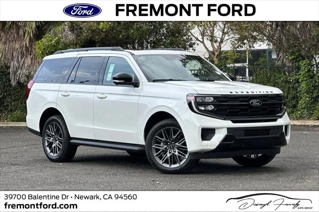 2026 Ford Expedition Platinum for sale in Newark, CA