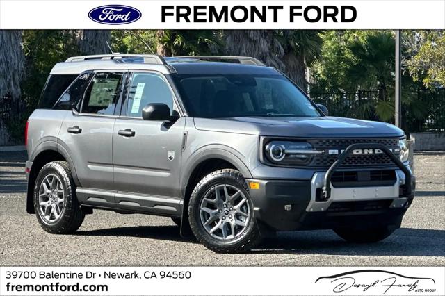 2026 Ford Bronco Sport Big Bend for sale in Newark, CA