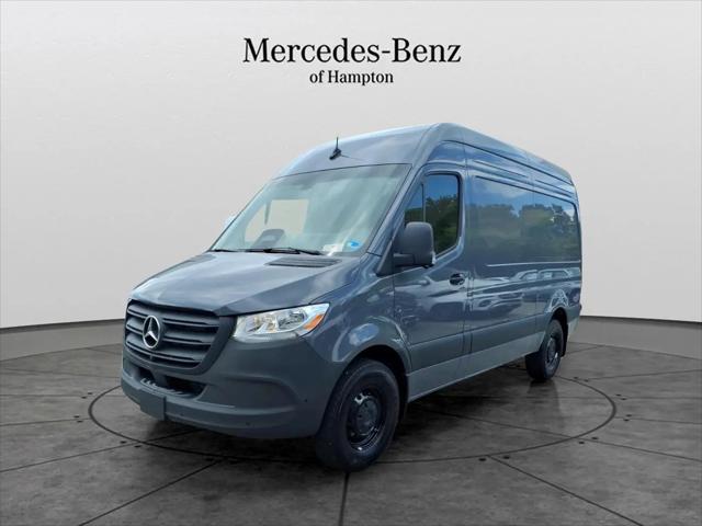 2026 Mercedes-Benz Sprinter 2500 Standard Roof 4-Cyl Diesel for sale in Hampton, VA