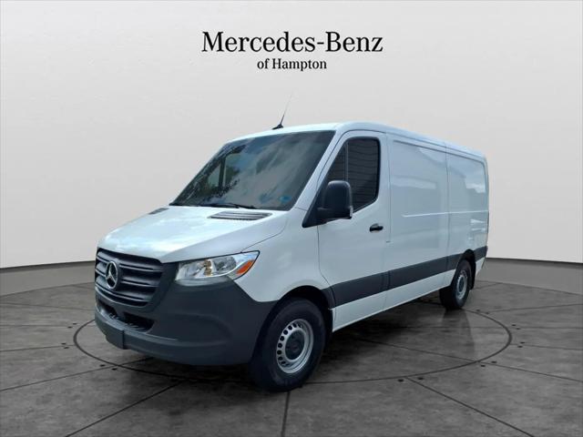 2026 Mercedes-Benz Sprinter 2500 Standard Roof 4-Cyl Diesel for sale in Hampton, VA