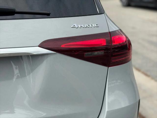 2026 Mercedes-Benz GLE GLE 580 4MATIC