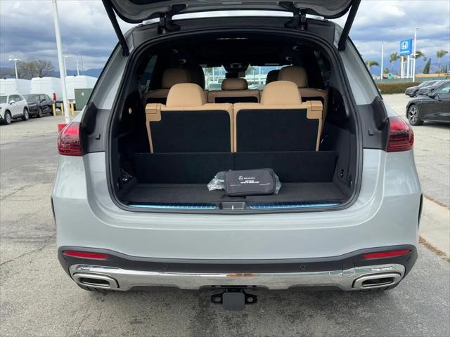 2026 Mercedes-Benz GLE GLE 580 4MATIC