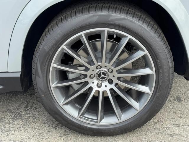 2026 Mercedes-Benz GLE GLE 580 4MATIC