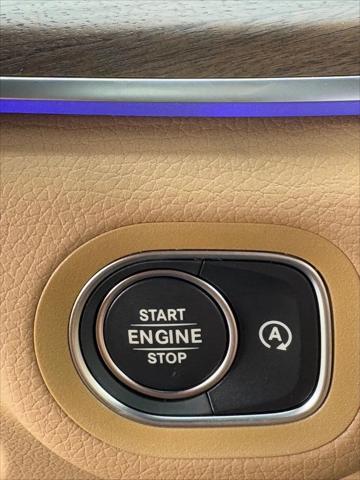 2026 Mercedes-Benz GLE GLE 580 4MATIC