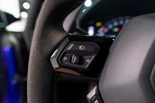 2023 Lamborghini Huracan Coupe