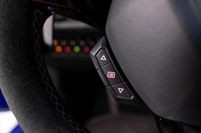 2023 Lamborghini Huracan Coupe