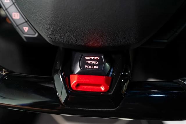 2023 Lamborghini Huracan Coupe