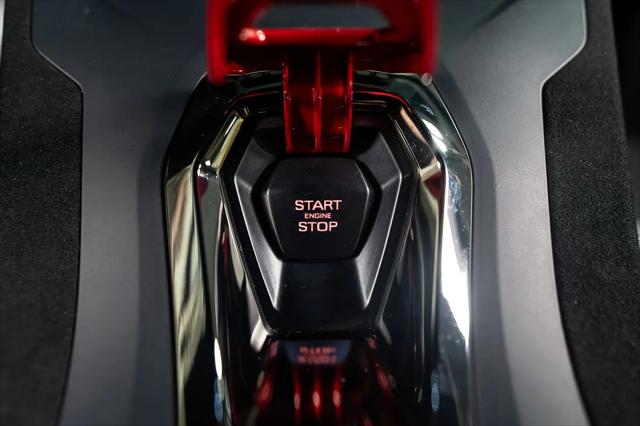 2023 Lamborghini Huracan Coupe