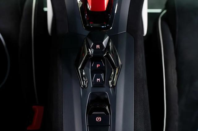 2023 Lamborghini Huracan Coupe