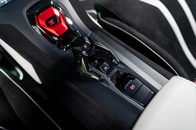 2023 Lamborghini Huracan Coupe