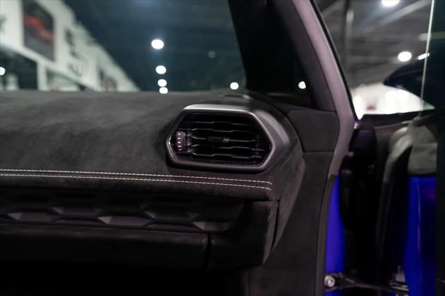 2023 Lamborghini Huracan Coupe
