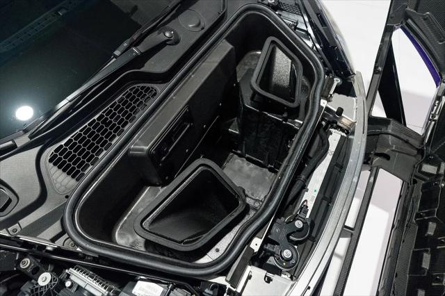 2023 Lamborghini Huracan Coupe