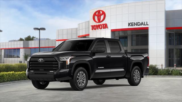 2026 Toyota Tundra SR5 CrewMax 5.5' Bed for sale in Bend, OR