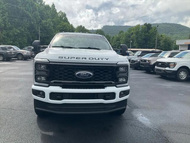 2023 Ford F-250 XL