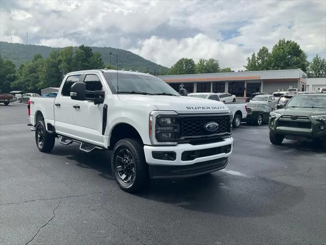 2023 Ford F-250 XL