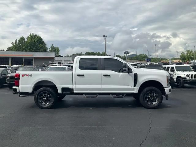 2023 Ford F-250 XL