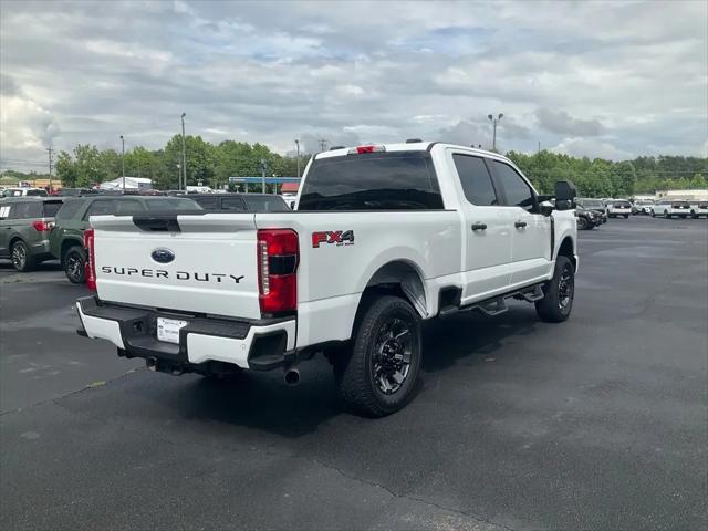 2023 Ford F-250 XL