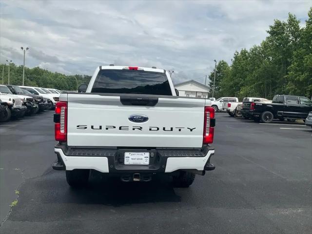 2023 Ford F-250 XL