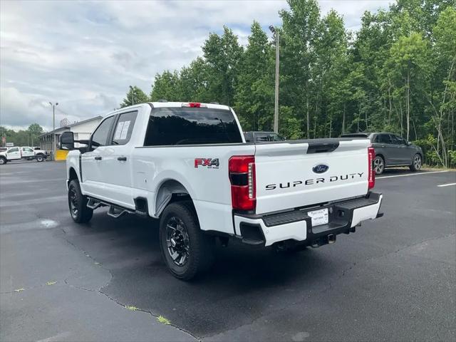 2023 Ford F-250 XL