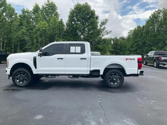 2023 Ford F-250 XL