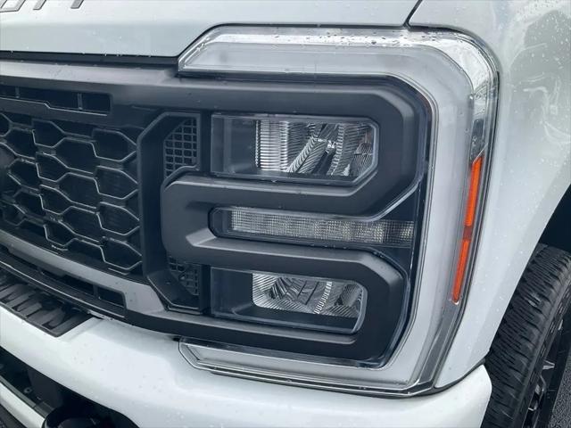 2023 Ford F-250 XL