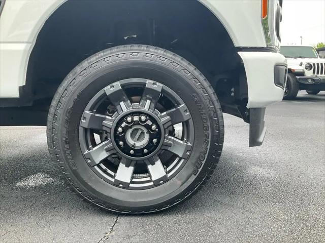 2023 Ford F-250 XL