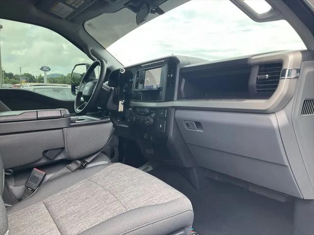 2023 Ford F-250 XL