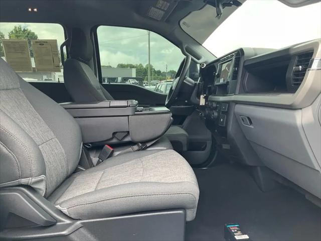2023 Ford F-250 XL