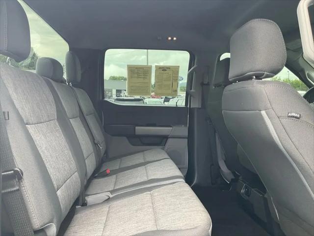 2023 Ford F-250 XL