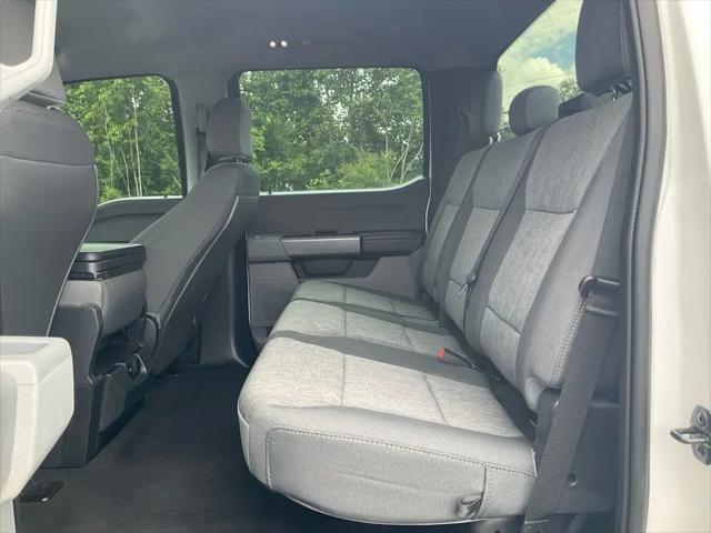 2023 Ford F-250 XL