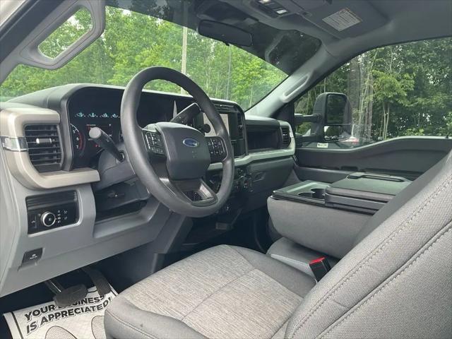2023 Ford F-250 XL