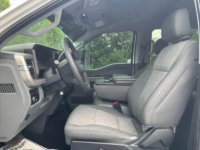 2023 Ford F-250 XL