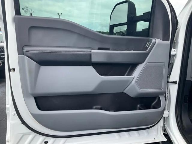 2023 Ford F-250 XL