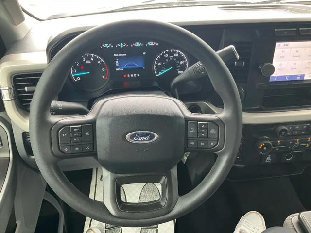 2023 Ford F-250 XL