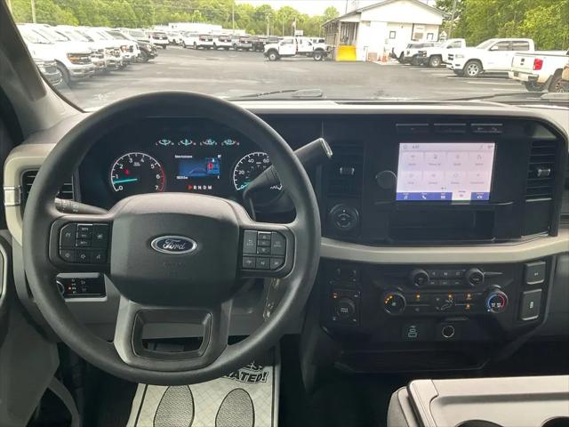 2023 Ford F-250 XL