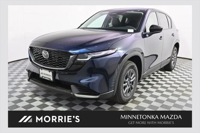 2026 Mazda CX-5 2.5 S Select for sale in Minnetonka, MN