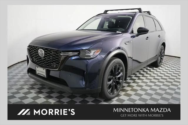 2026 Mazda X-90 3.3 Turbo Premium Sport for sale in Minnetonka, MN