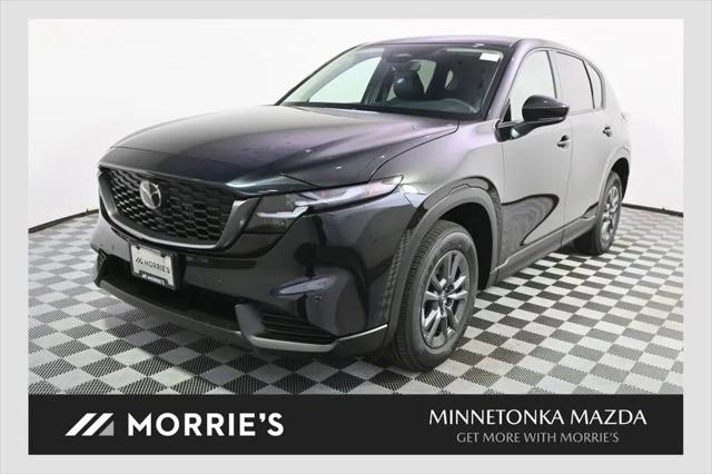 2026 Mazda CX-5 2.5 S Select for sale in Minnetonka, MN