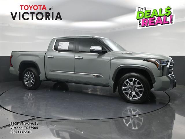 2026 Toyota Tundra 1794 Edition for sale in Victoria, TX