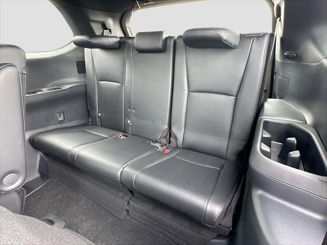 2026 Toyota Grand Highlander MAX Limited