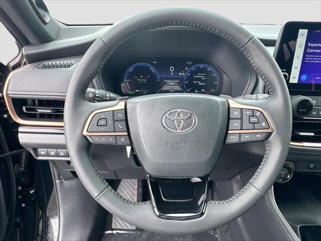 2026 Toyota Grand Highlander MAX Limited