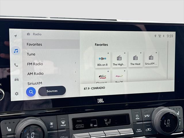 2026 Toyota Grand Highlander MAX Limited