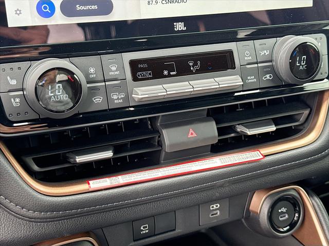 2026 Toyota Grand Highlander MAX Limited