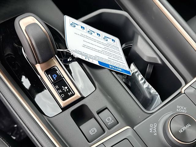 2026 Toyota Grand Highlander MAX Limited