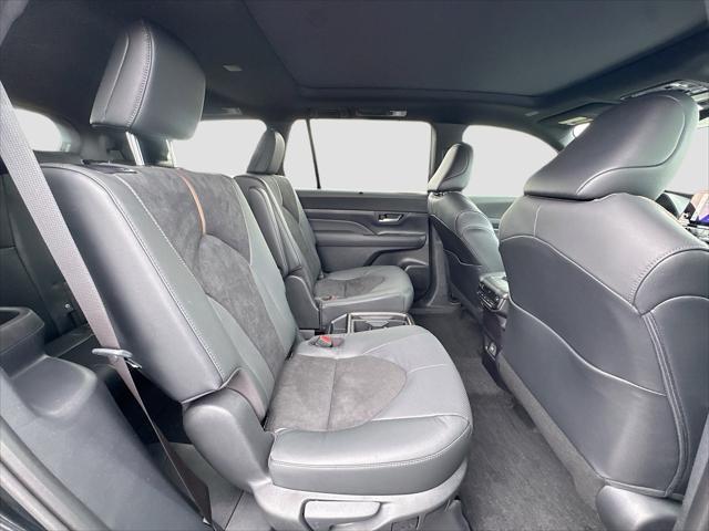 2026 Toyota Grand Highlander MAX Limited