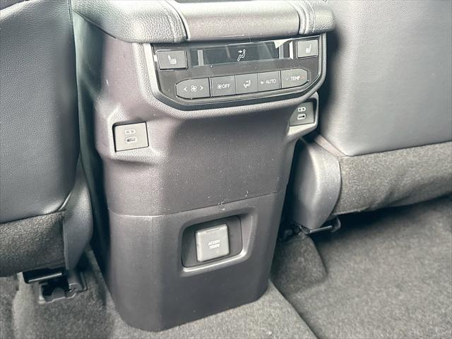 2026 Toyota Grand Highlander MAX Limited