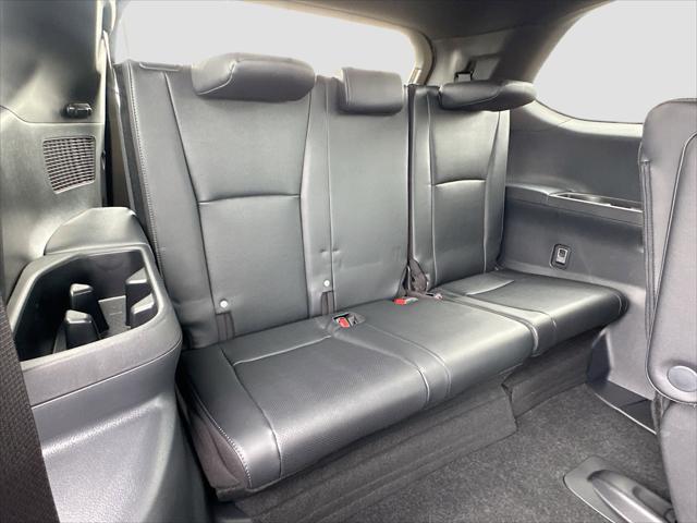 2026 Toyota Grand Highlander MAX Limited