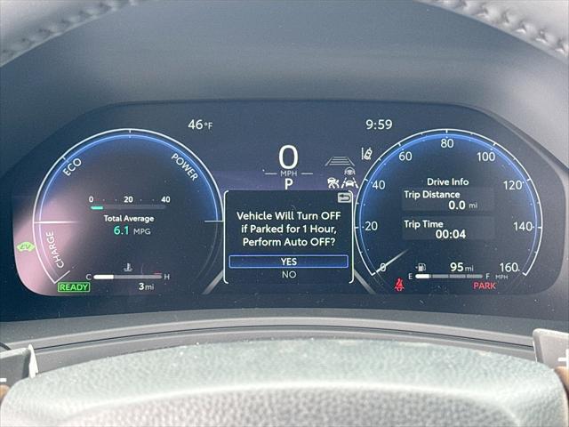 2026 Toyota Grand Highlander MAX Limited