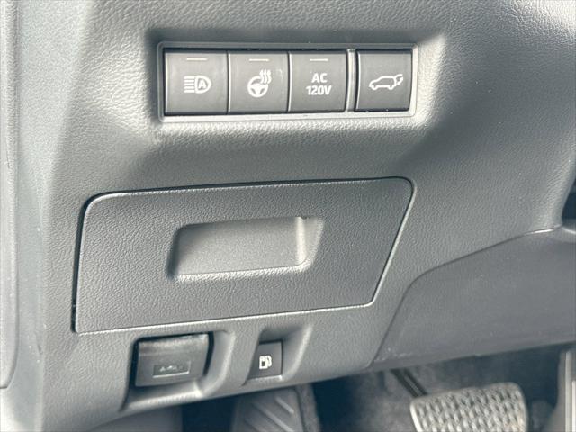 2026 Toyota Grand Highlander MAX Limited